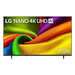LG Led 75" NU8E (2026)