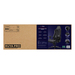 Trust GXT 721 Ruya Pro Gamestoel Zwart