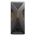 ASUS TUF Gaming T500 T500MV-DS764Ti Intel® Core™ i7 i7-13620H 16 GB DDR5-SDRAM 1 TB SSD NVIDIA GeForce RTX 5060 Ti Windows 11 Pro Tower PC Grey thumbnail 1