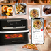 Tefal Ever Fry Dual Flex EY9288