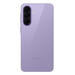 Samsung Galaxy A57 128GB Paars 5G