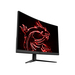 MSI G32C4 E2 computer monitor 80 cm (31.5″) 1920 x 1080 pixels Full HD LCD Black thumbnail 2