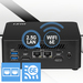 MSI Cubi NUC 1M Intel Core 7 150U Desktop PC, NUC, SFF, Mini Computer, HTPC, (16GB RAM, 1TB Storage, Windows 11 PRO), Intel Graphics/DDR5/Dual ThunderBolt 4/Dual HDMI/Dual LAN/WiFi 6E/BT 5.3/VESA thumbnail 5