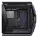 ASUS ROG Hyperion GR701 BTF Edition Tower Negro, Transparente
