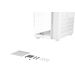 be quiet! LIGHT BASE 900 FX White Full Tower thumbnail 8