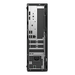 DELL Pro QCS1255 AMD Ryzen™ 3 8300G 8 GB DDR5-SDRAM 512 GB SSD Windows 11 Pro Slim PC PC Black thumbnail 4