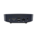ASUS VivoMini UN45-D-M004Z Intel® Celeron® N3000 2 GB DDR3L-SDRAM 32 GB SSD Windows 10 Desktop Mini PC Blue thumbnail 4