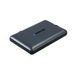 Freecom Tablet Mini SSD Pro 256 GB USB 3.2 Gen 1 (3.1 Gen 1) Anthracite, Black thumbnail 1