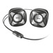 Trust Xilo Compact 2.0 Black, Grey Wired 4 W thumbnail 2