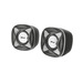 Trust Xilo Compact 2.0 Black, Grey Wired 4 W thumbnail 1