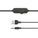Trust Xilo Compact 2.0 Black, Grey Wired 4 W thumbnail 4