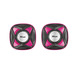 Trust Xilo Compact 2.0 Black, Pink Wired 4 W thumbnail 3