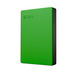 Seagate Game Drive external hard drive 4 TB 2.0/3.2 Gen 1 (3.1 Gen 1) Black, Green thumbnail 1