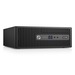 HP ProDesk 400 G3 SFF Intel® Core™ i5 i5-6500 4 GB DDR4-SDRAM 500 GB HDD Windows 7 Professional PC Black thumbnail 2