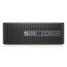 HP ProDesk 400 G3 SFF Intel® Core™ i5 i5-6500 4 GB DDR4-SDRAM 500 GB HDD Windows 7 Professional PC Black thumbnail 1
