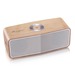 LG NP5550NC portable/party speaker Stereo portable speaker Brown thumbnail 3