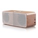 LG NP5550NC portable/party speaker Stereo portable speaker Brown thumbnail 4