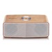 LG NP5550NC portable/party speaker Stereo portable speaker Brown thumbnail 2