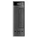 ASUS VivoPC K20CD-BE004T Intel® Core™ i5 i5-6400 8 GB DDR4-SDRAM 1 TB HDD Windows 10 Tower PC Silver thumbnail 2