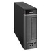 ASUS VivoPC K20CD-FR052T PC Intel® Core™ i3 i3-6098P 4 GB DDR4-SDRAM 1 TB HDD Windows 10 Home Tower Silver thumbnail 4