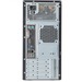 TERRA PC-Home 4000 GreenLine AMD A6 A6-5400K 4 GB DDR3-SDRAM 1 TB HDD Windows 10 Home Mini Tower Black thumbnail 3