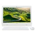 Acer Aspire Z1-612 Intel® Celeron® J3060 49.5 cm (19.5″) 1600 x 900 pixels All-in-One PC 4 GB DDR3L-SDRAM 500 GB HDD Windows 10 Home White thumbnail 1