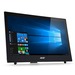 Acer Aspire Z1-602 Intel® Celeron® N3050 47 cm (18.5″) 1920 x 1080 pixels All-in-One PC 4 GB DDR3L-SDRAM 500 GB HDD Windows 10 Home Wi-Fi 4 (802.11n) Black thumbnail 2