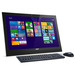Acer Aspire Z1-621-MW51 Intel® Celeron® N2940 54.6 cm (21.5″) 1920 x 1080 pixels Touchscreen All-in-One PC 2 GB DDR3L-SDRAM 500 GB HDD Windows 8.1 Black thumbnail 5