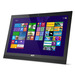 Acer Aspire Z1-621-MW51 Intel® Celeron® N2940 54.6 cm (21.5″) 1920 x 1080 pixels Touchscreen All-in-One PC 2 GB DDR3L-SDRAM 500 GB HDD Windows 8.1 Black thumbnail 4