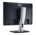 DELL Professional P2213 computer monitor 55.9 cm (22″) 1680 x 1050 pixels LED Silver thumbnail 4