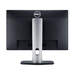 DELL Professional P2213 computer monitor 55.9 cm (22″) 1680 x 1050 pixels LED Silver thumbnail 6