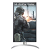 LG 27UP650K-W computer monitor 68.6 cm (27″) 3840 x 2160 pixels 4K Ultra HD White thumbnail 10