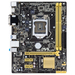 ASUS H81M-P PLUS Intel® H81 LGA 1150 (Socket H3) micro ATX thumbnail 2