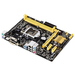 ASUS H81M-P PLUS Intel® H81 LGA 1150 (Socket H3) micro ATX thumbnail 1