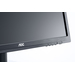 AOC 60 Series E2460PXDA computer monitor 61 cm (24″) 1920 x 1200 pixels Full HD LED Black thumbnail 10
