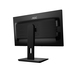 AOC I2475PXQU computer monitor 60.5 cm (23.8″) 1920 x 1080 pixels Full HD LED Black thumbnail 3