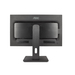 AOC I2475PXQU computer monitor 60.5 cm (23.8″) 1920 x 1080 pixels Full HD LED Black thumbnail 2