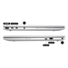 HP Inc. Notebook EliteBook 8 G1i U7-255U 1TB/32/W11P/14   C51GCET
