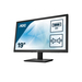 AOC E975SWDA computer monitor 47 cm (18.5″) 1366 x 768 pixels WXGA LED Black thumbnail 1