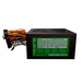 Tacens Anima APII600 power supply unit 600 W 20+4 pin ATX ATX Black thumbnail 2