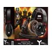 Thrustmaster Y-300CPX DOOM EDITION Headset Wired Head-band Gaming Black thumbnail 4
