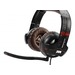 Thrustmaster Y-300CPX DOOM EDITION Headset Wired Head-band Gaming Black thumbnail 1