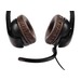 Thrustmaster Y-300CPX DOOM EDITION Headset Wired Head-band Gaming Black thumbnail 2