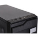 itek ITOCWST02 computer case Midi Tower Black 500 W thumbnail 11