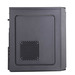 itek ITOCWST02 computer case Midi Tower Black 500 W thumbnail 8