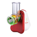 Moulinex DJ7535 Fresh Express 3 in 1