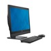 DELL OptiPlex 7440 Intel® Core™ i5 i5-6500 60.5 cm (23.8″) 1920 x 1080 pixels All-in-One PC 8 GB DDR4-SDRAM 500 GB HDD Windows 7 Professional Black thumbnail 4