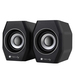 Techly ICC SP-320STY loudspeaker Black 6 W thumbnail 3