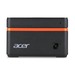 Acer Revo M1-601 Intel® Celeron® N3050 2 GB DDR3L-SDRAM 1 TB HDD FreeDOS Mini PC Black thumbnail 1