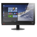 Lenovo ThinkCentre M900z Intel® Core™ i5 i5-6400 60.5 cm (23.8″) 1920 x 1080 pixels All-in-One PC 8 GB DDR4-SDRAM 500 GB HDD Windows 10 Home Black thumbnail 1